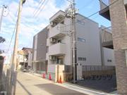フジパレス内本町I番館