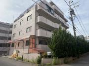 第36美和ハウス津田沼C棟