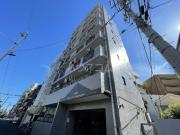 ナイスアーバンスピリッツ元住吉