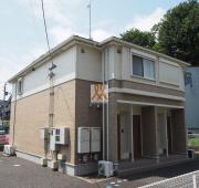 ＪＲ東北本線郡山駅まで徒歩15分