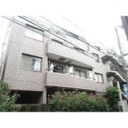 東京メトロ丸ノ内線中野坂上駅まで徒歩8分