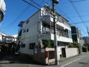 京成本線お花茶屋駅まで徒歩6分