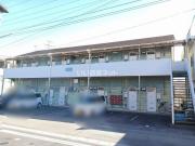 東武東上線つきのわ駅まで徒歩14分