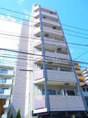ヴァレッシア川口幸町シティ