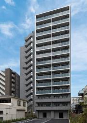 都営新宿線東大島駅まで徒歩14分