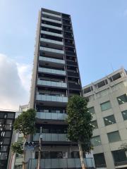 ＪＲ山手線品川駅まで徒歩14分