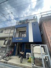 Yand昭和町