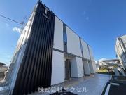 京王線平山城址公園駅まで徒歩16分
