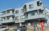 京急本線六郷土手駅まで徒歩3分