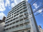 小田急小田原線登戸駅まで徒歩3分