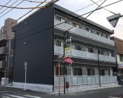 リブリ・久米川