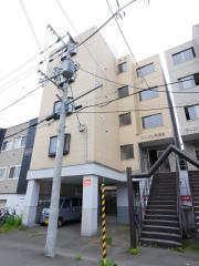 アーバン栄通B棟