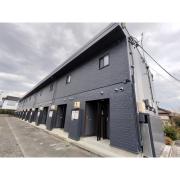レオパレスグリーンテラスM