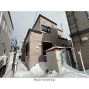 新琴似1条11丁目戸建