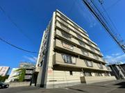 地下鉄南北線北２４条駅まで徒歩3分
