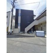 Creo堀田弐番館