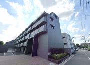 ルーブル武蔵中原参番館