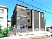 京阪本線萱島駅まで徒歩9分
