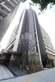 ＪＲ大阪環状線芦原橋駅まで徒歩3分