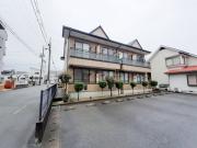 ＪＲ豊肥本線南熊本駅まで徒歩12分