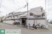 レオパード中野