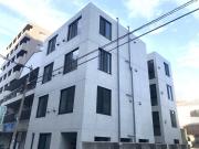 西武新宿線武蔵関駅まで徒歩3分