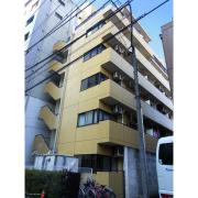 JLBグランエクリュ戸越銀座