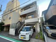 西宮北口 貸家