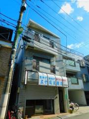 京王井の頭線東松原駅まで徒歩7分