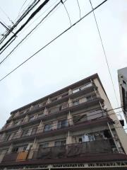 潮田マンション