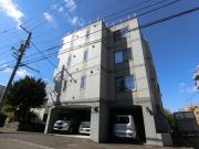 地下鉄東西線新さっぽろ駅まで徒歩13分