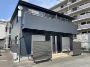 香椎2丁目テラスハウス