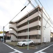 地下鉄鶴舞線庄内通駅まで徒歩13分