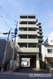 熊本市電上熊本線洗馬橋駅まで徒歩4分