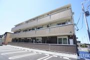 熊本市電上熊本線新町駅まで徒歩9分