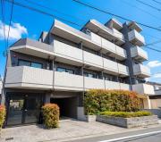 スカイコート蒲田EAST