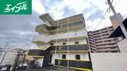 オークマンション立岩