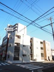 Apelila名駅南