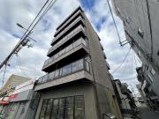 地下鉄千日前線新深江駅まで徒歩4分