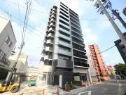 名鉄名古屋本線金山駅まで徒歩9分