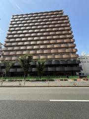 セレニテ梅田北グランデ