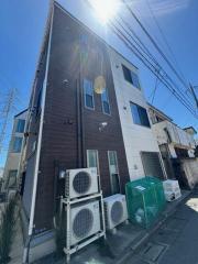 京成金町線柴又駅まで徒歩3分
