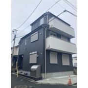 日暮里・舎人ライナー見沼代親水公園駅まで徒歩7分