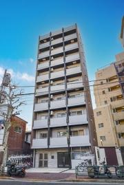 都営大江戸線落合南長崎駅まで徒歩6分