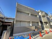 アート東大阪B