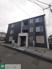 KEIAI RESIDENCE 西大宮