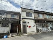 都島区内代町二丁目戸建貸家
