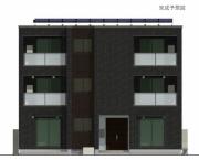 シャーメゾン東幸町