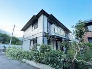ビーライン上吉田 A棟