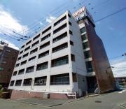 河興マンション